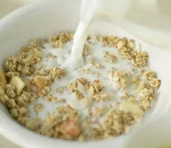 Buttermilk by Magnificent India