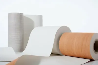 Decor Paper by Ravechi GMBH