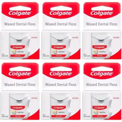 Dental floss by Yangzhou Meihappy Plastic & Rubber Factory