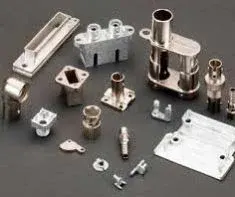 Precision plastic injection mold--auto component by Rongzheng (HK) Mold Co., Ltd.