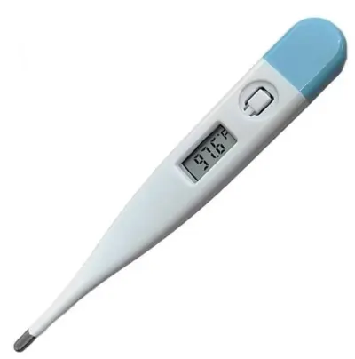 Thermometer by Cheuk Chun Global Pty Ltd