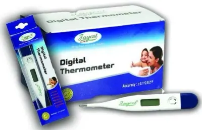 Digital thermometer by Honhey Electronics Co., Ltd.