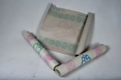 Kraft Paper Roll by ASHA DEEWAN EXPORTS