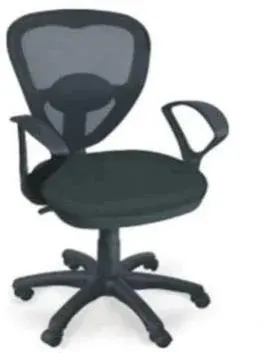 Director chair by Foshan Dehao Furniture Co., Ltd.