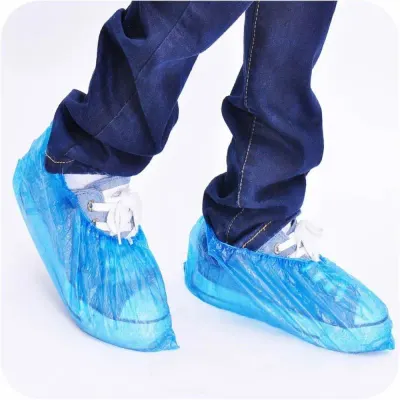 Shoe Cover by Holma Inc.