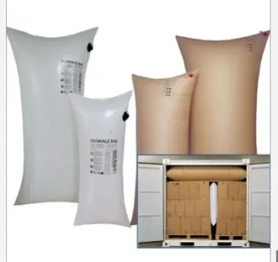 Dunnage bag by Guangzhou Packbest Packaging System Co., Ltd.