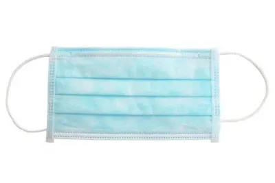 Disposable face mask with earloop by Cit (Hubei) Industry And Trade Co., Ltd.