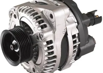 Alternator 28v 300a by Chongqing Bliss Machinery Co., Ltd