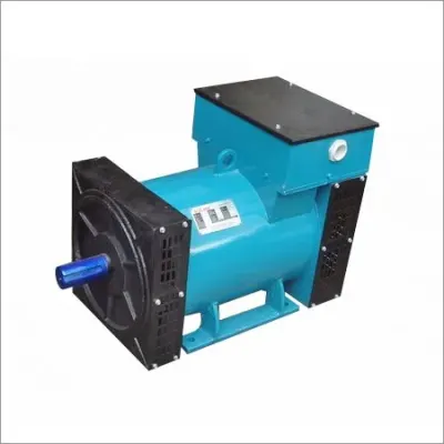 Alternator by Ruian Chatai Auto Electrical Factory