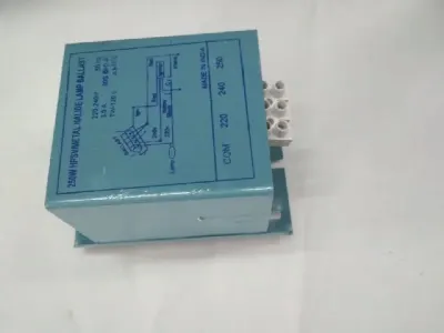 HID Slim Ballast by Jiaxing Leomi Hid Co., Ltd