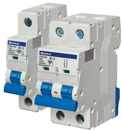 Low Voltage, Branch Circuit Rated Fuses Jjn-40 by Vicky Shu