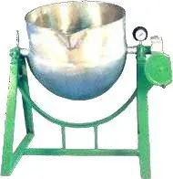 Hot Air Oven by Rathour Instruments