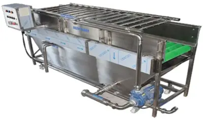COMBI STEAMER CS-06М by Weconn LLC