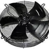 AC Axial fan by Belong International Co., Ltd.