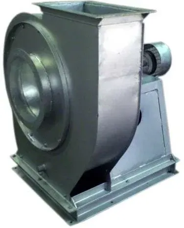 Doublehead Fan BLDC Motor BLDC-SY7503 by Shang Yi Motor Co., Ltd.
