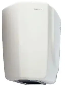 Jet Hand Dryer AQSA-7855 B by Aqsa Marketing Private Limited