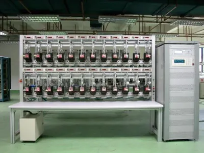 Battery Pack Monitoring Module for Unmanned Rooms and Scenes by Shenzhen Beilai Technology Co., Ltd.