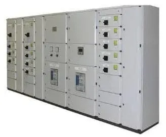 Controller panel by Shannxi Jiarongze Energy Equipment Co. Ltd