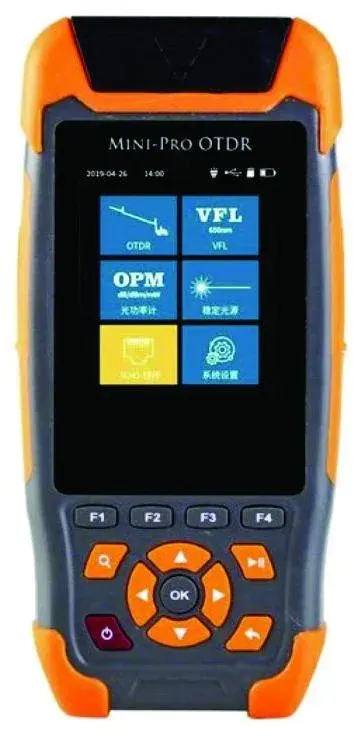Electronic Digital Tension Meter by AMBER