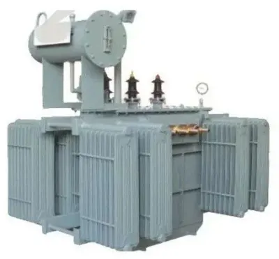 Instrument transformer by Beijing Lu Yang Century Co., Ltd.