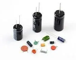 Metallized Polypropylene Film Capacitor by Jb Capacitors Company