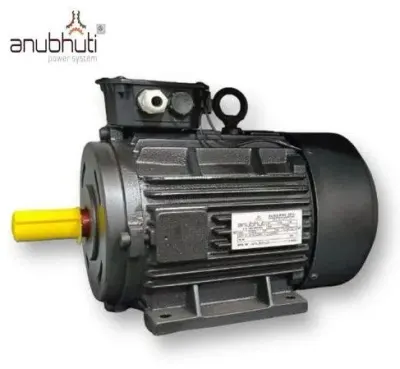17hs5604 Hybrid Stepper Motor by Changzhou ATC Motor Co. Ltd.