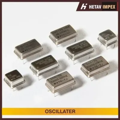 HC-49S / SMD Quartz Crystal Resonator Oscillator by Zhuhai Tong Ching Quartz Technology Co., Ltd.