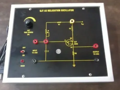 Welding Oscillator - BD Series by Wuxi Olivte Machinery Equipment Co., Ltd.