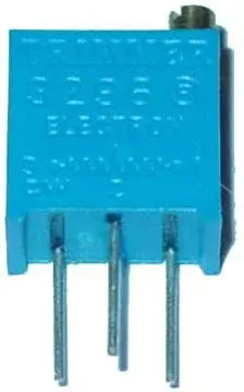 Trimming potentiometers by Suntan Technology Company