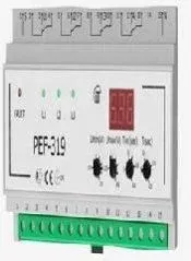 6KV MOTOR PROTECTION RELAY NEP 998A by Dongfang Yoyik Engnieering Co., Ltd.