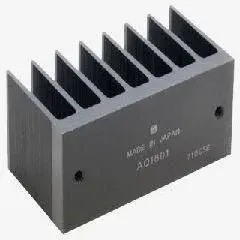 Electronic overload relay by Zhejiang Vaya Electric Co., Ltd.