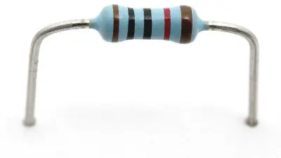 Double thermal resistor TR-501 by Dongfang Yoyik Engnieering Co., Ltd.