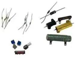 ET3269 Cermet trimming potentiometers by Elecsoundled Electronics Co., Ltd.