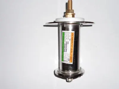 ET3006 cermet trimming potentiometer by Elecsoundled Electronics Co., Ltd.