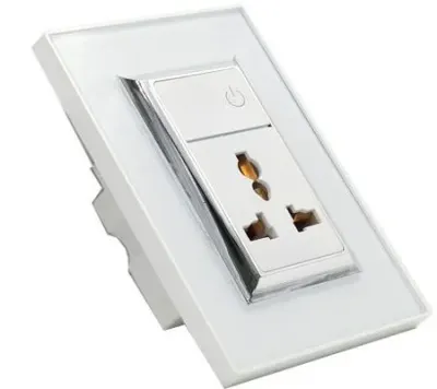 Power Strip Power Socket With Usb Control by Huizhou Wodian Technology Co., Ltd