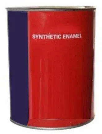 Synthetic Enamel Paints by Neo Pack Plast Pvt Ltd