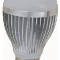 Led bulb light by Shandong Geerpu Electronic Sci-tech Co., Ltd.