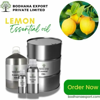 Eucalyptus Essential Oil by A.G Organica Private Limited