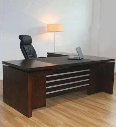 Vegaas Conference Table Rectangular Top by Venn Design