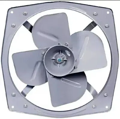 Exhaust Fan For Copper Machine by Shanxi Guangna Impex Co.,ltd