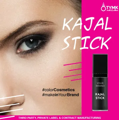 Shaeyes Herbal Kajal 2 Gm by Deccan Five
