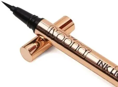 Shahnaz Husain Shaline Plus Herbal Eyeliner by Deccan Five