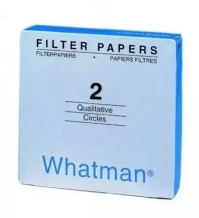 Filter Paper for electroplating by Guangzhou Jiefa Filtering Equipment Co., Ltd