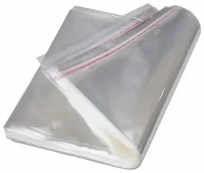 Flexibles packaging bags by Plasticos Del Litoral S.A.