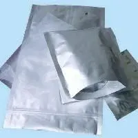 Doy pack/standing pouch by Plasticos Del Litoral S.A.