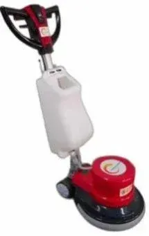 Or-i800w Ride-on Sweeper by Orient Industrial Co., Ltd