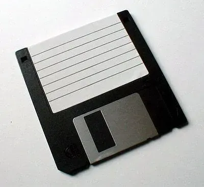 Floppy drive by Shenzhen Domo Industry Co., Ltd.