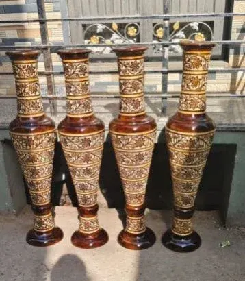 Plastic Pots And Cans by Lakwa Agriculture Company (Pvt) Ltd
