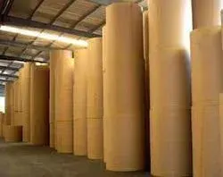 Medium Fluting Paper by Knam Marketing Pvt. Ltd.