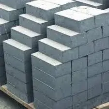 Fly ash bricks by R.S Bricks